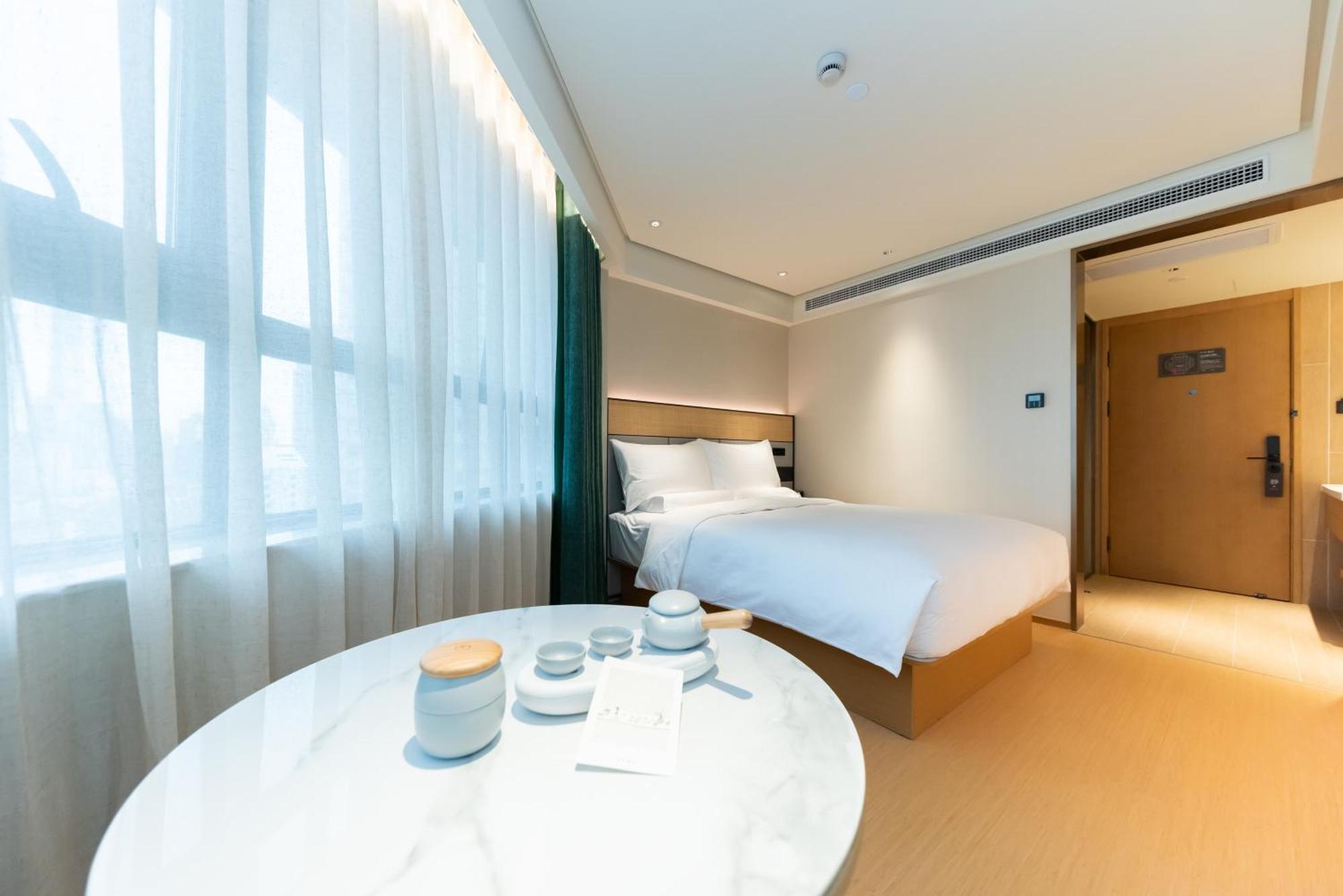Ji Shanghai